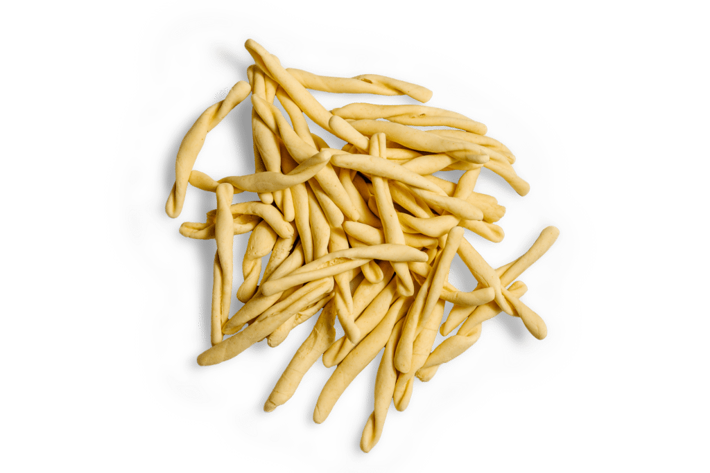 Strozzaprete
