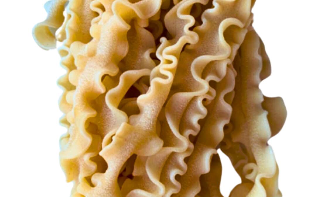Top 10 Pasta Dishes Chefs Are Serving in 2025